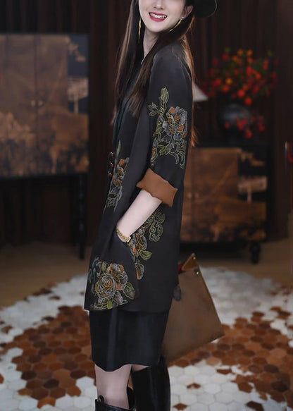 Beautifully Finished Shirt in a Timeless Design