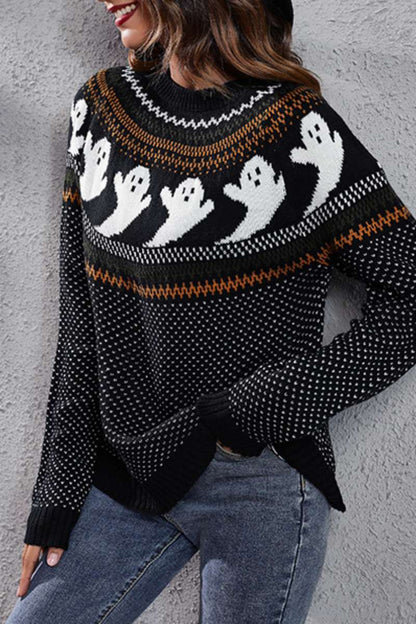 Polished Top with an Effortless Classic Look