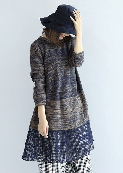 Elegantly Styled Sweater for Everyday Wear