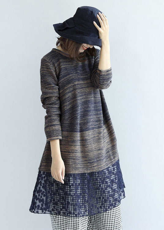 Elegantly Styled Sweater for Everyday Wear