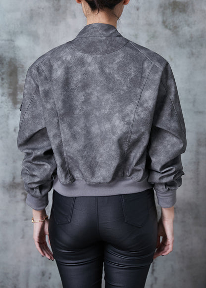 Beautifully Balanced Jacket with Timeless Character