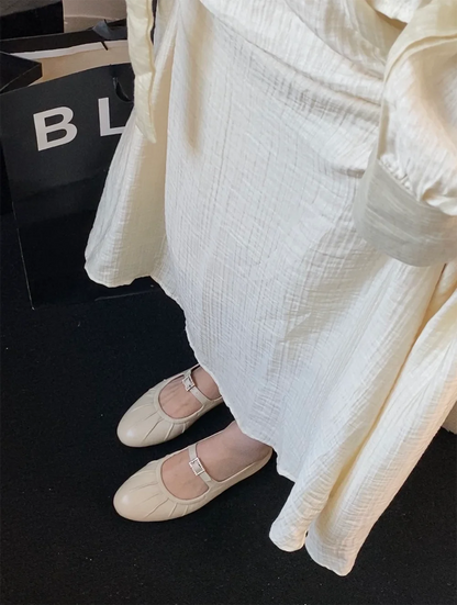 Beautifully Crafted Orthopedic Loafers