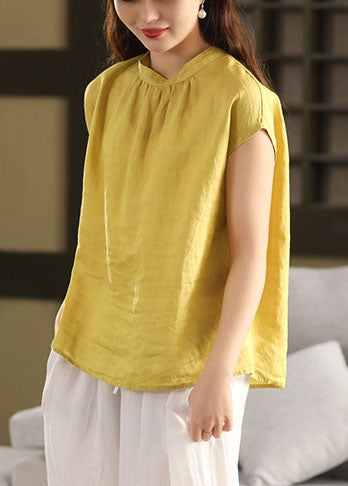 Effortlessly Elegant Top with a Timeless Design