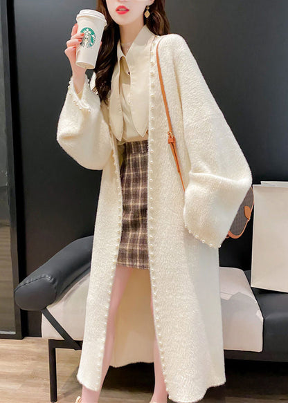 Beautifully Crafted Cardigan in a Classic Style
