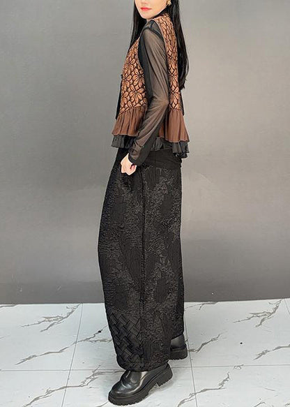 Beautifully Crafted Garment in a Classic Style