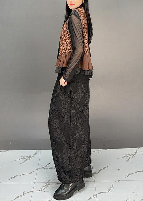 Beautifully Crafted Garment in a Classic Style