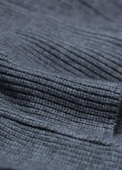 Polished Sweater with an Effortless Classic Look
