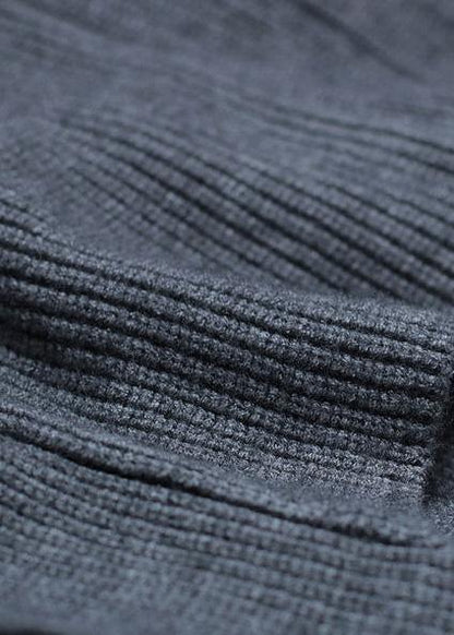 Polished Sweater with an Effortless Classic Look