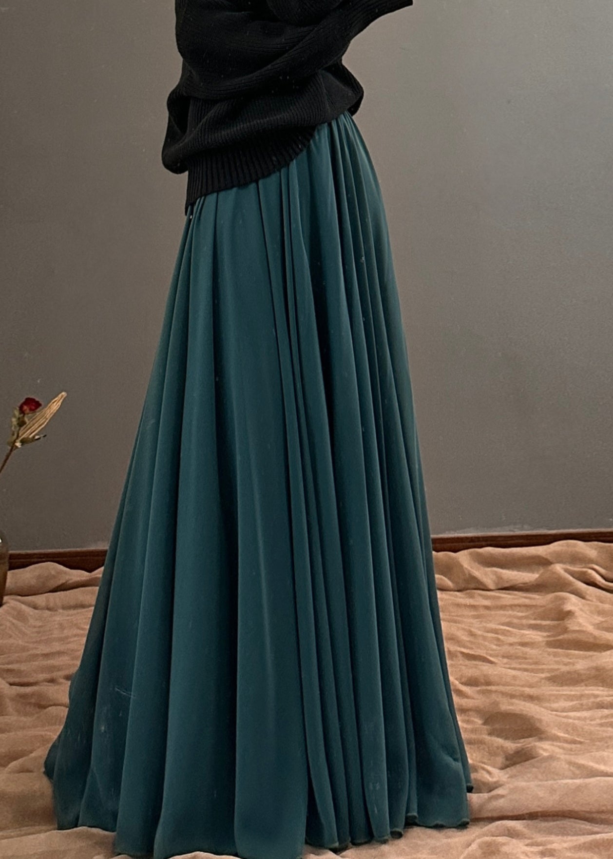 Beautifully Crafted Garment in a Classic Style