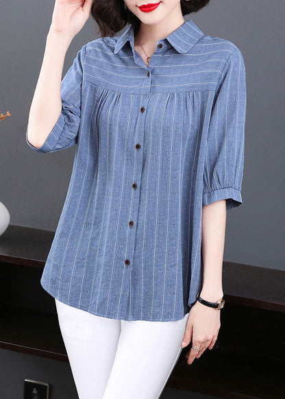 Polished Shirt with an Effortless Classic Look