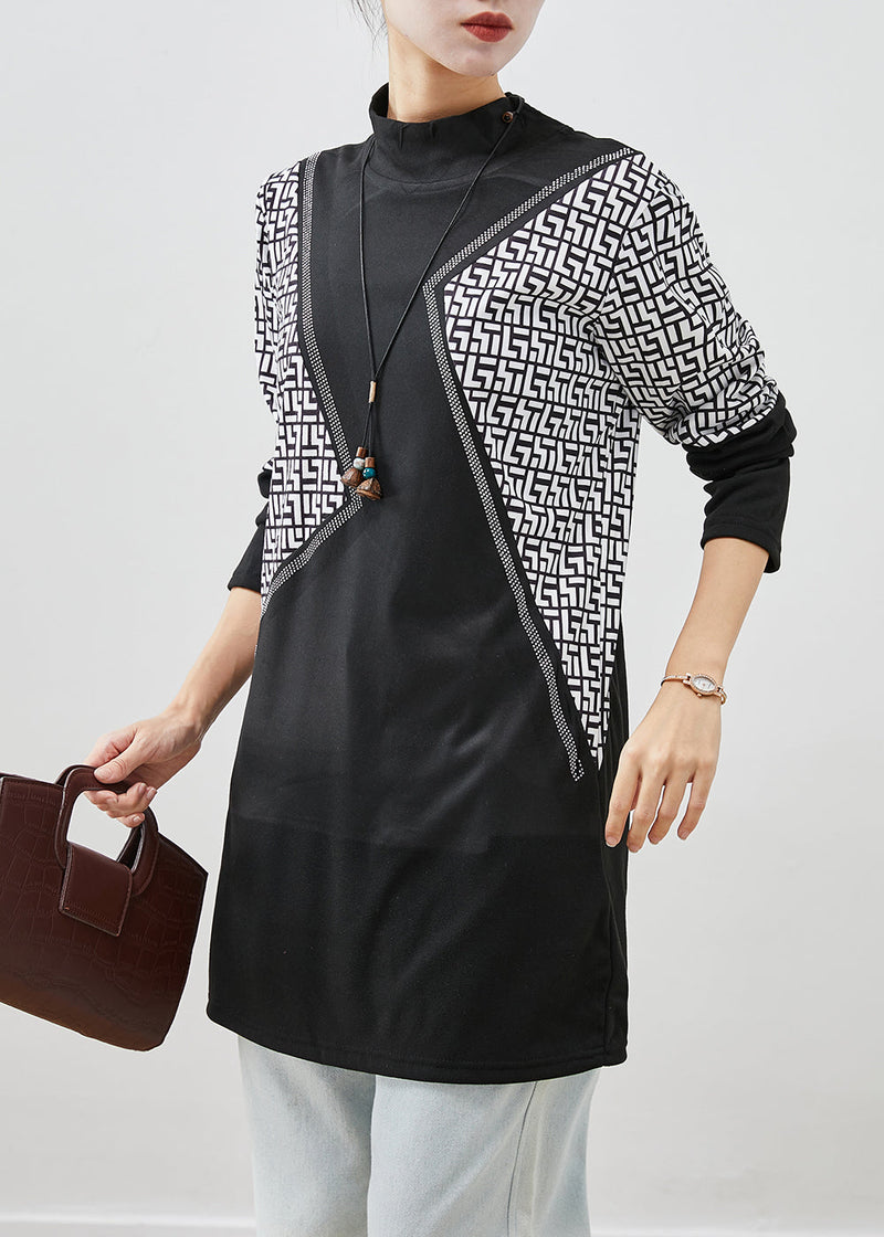 Beautifully Balanced Shirt with Timeless Character