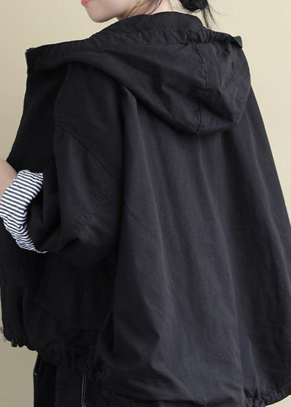Classic Vintage Coat with a Flattering Fit