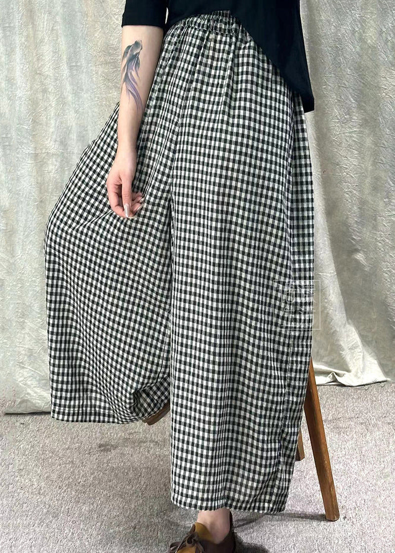 Vintage Inspired Pants with a Contemporary Edge