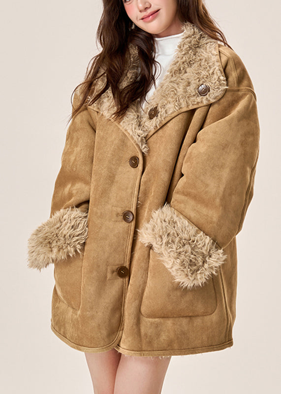 Beautifully Crafted Coat in a Classic Style