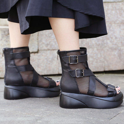Comfortable Orthopedic Boots for Daily Wear