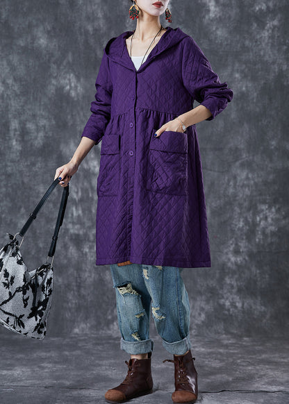 Beautifully Crafted Coat in a Classic Style