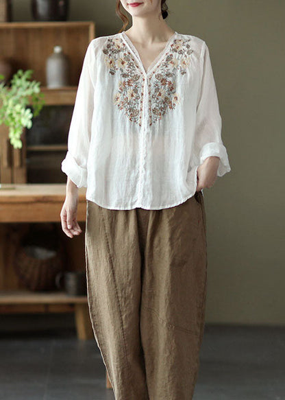 Sophisticated Shirt with a Clean Classic Look