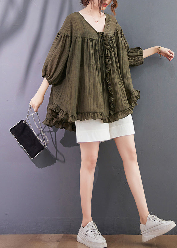 Sophisticated Shirt with a Clean Classic Look