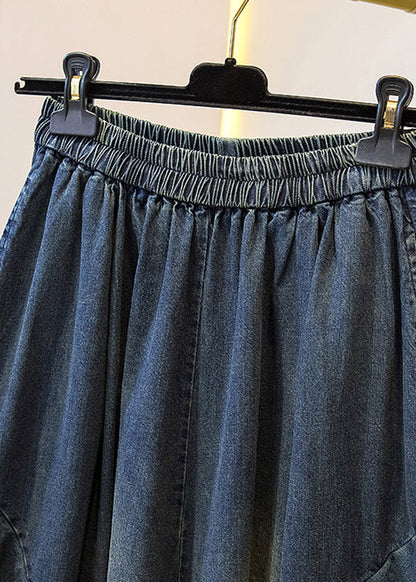 Vintage Inspired Pants with a Contemporary Edge
