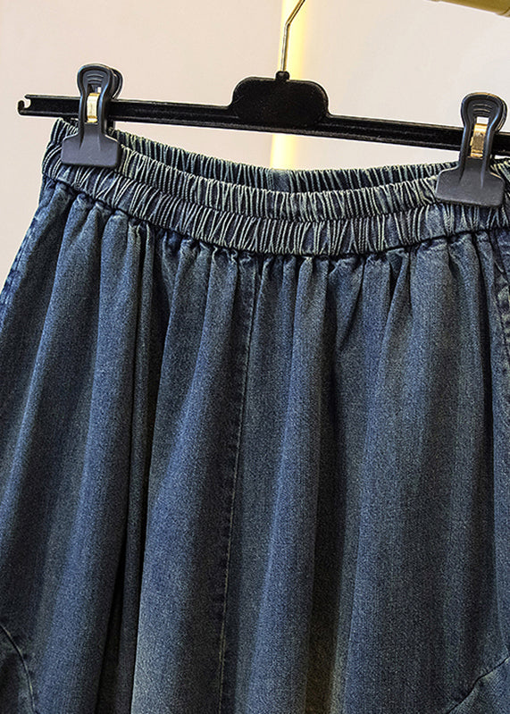 Vintage Inspired Pants with a Contemporary Edge