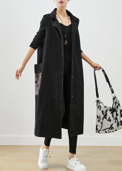 Effortlessly Elegant Garment with a Timeless Design