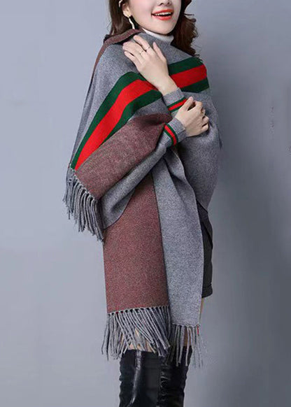 Beautifully Balanced Cardigan with Timeless Character