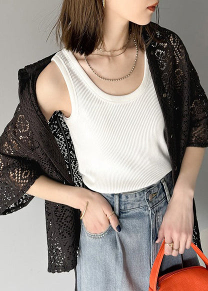 Classic Vintage Shirt with a Flattering Fit