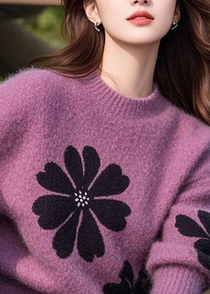 Classic Vintage & Enduringly Stylish Sweater