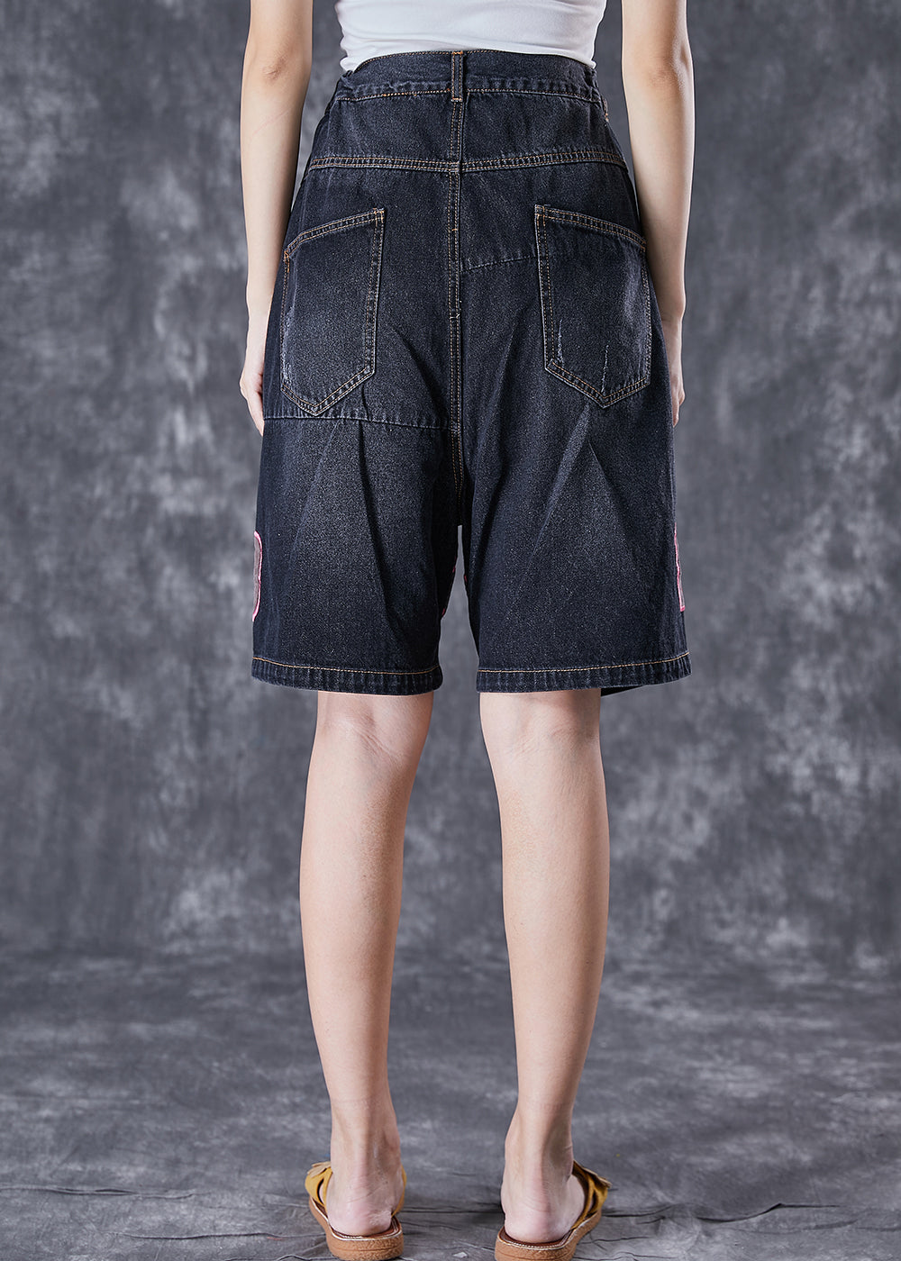 Beautifully Finished Garment in a Timeless Design
