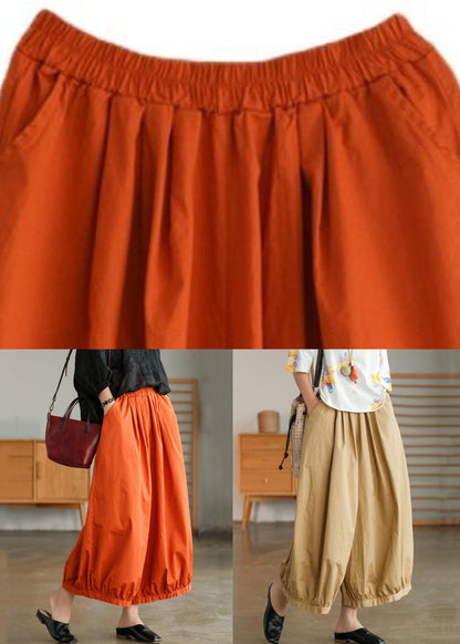 Beautifully Finished Pants in a Timeless Design