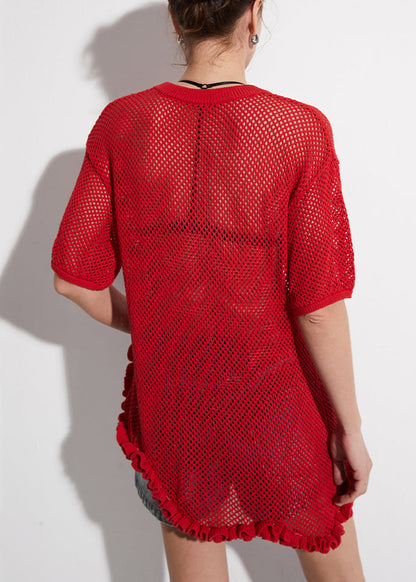 Classic Vintage Shirt with a Flattering Fit