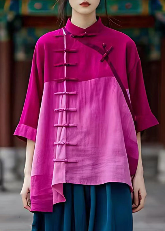 Classic Vintage Shirt with a Flattering Fit