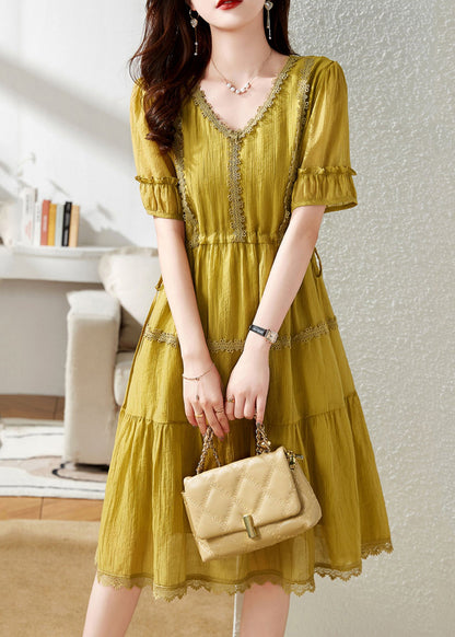 Classic Vintage & Enduringly Stylish Dress