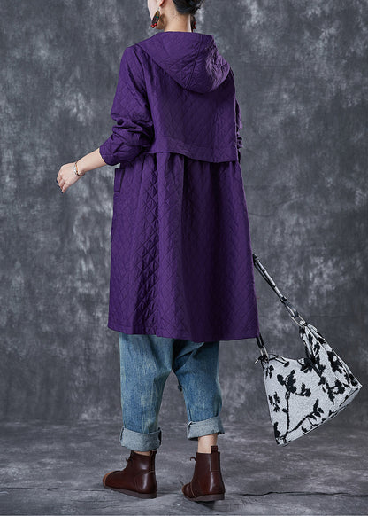 Beautifully Crafted Coat in a Classic Style