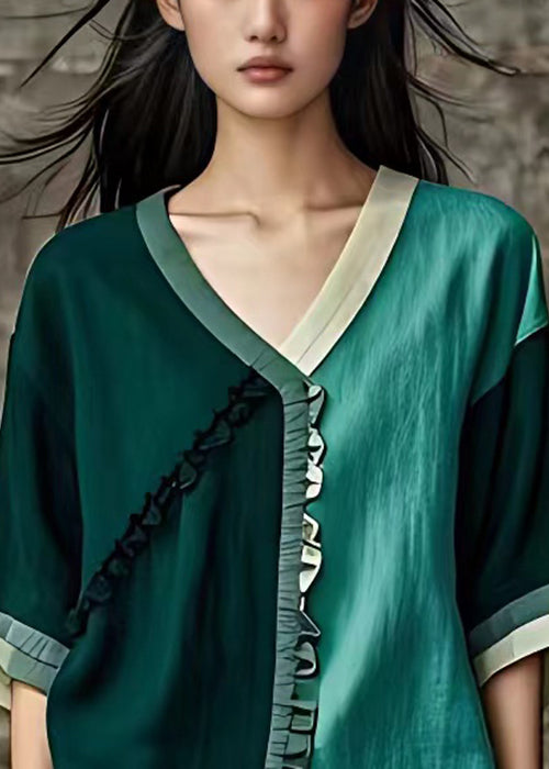 Beautifully Crafted Shirt in a Classic Style