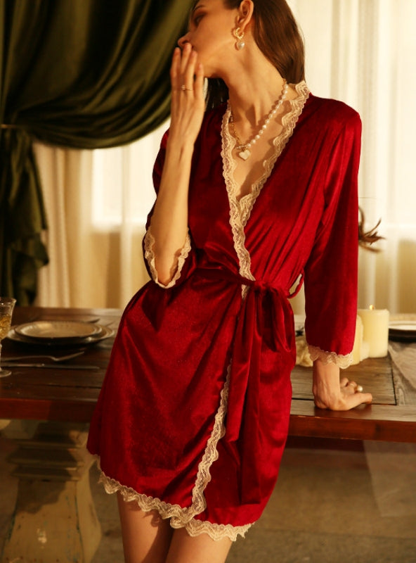 Beautifully Crafted Coat in a Classic Style