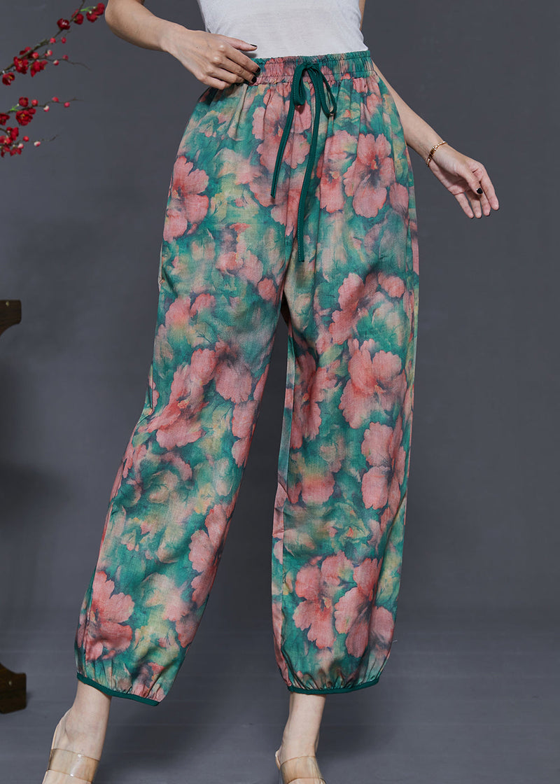 Beautifully Finished Pants in a Timeless Design