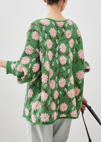 Polished Cardigan with an Effortless Classic Look