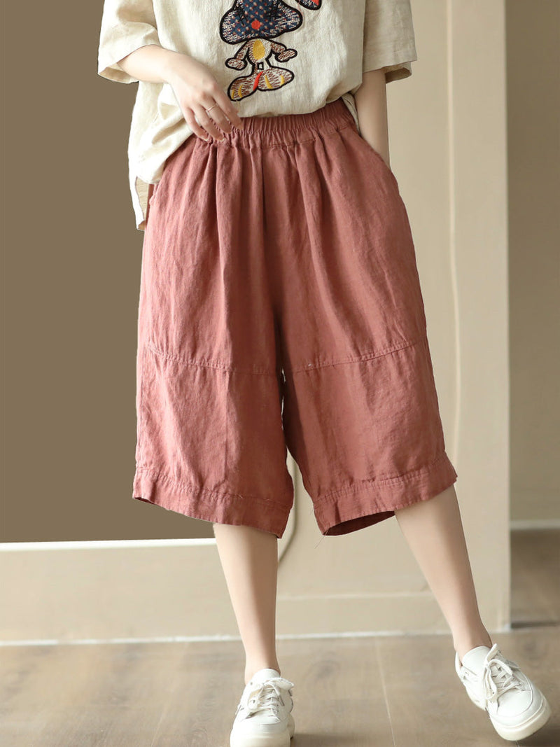 Effortlessly Elegant Pants with a Timeless Design