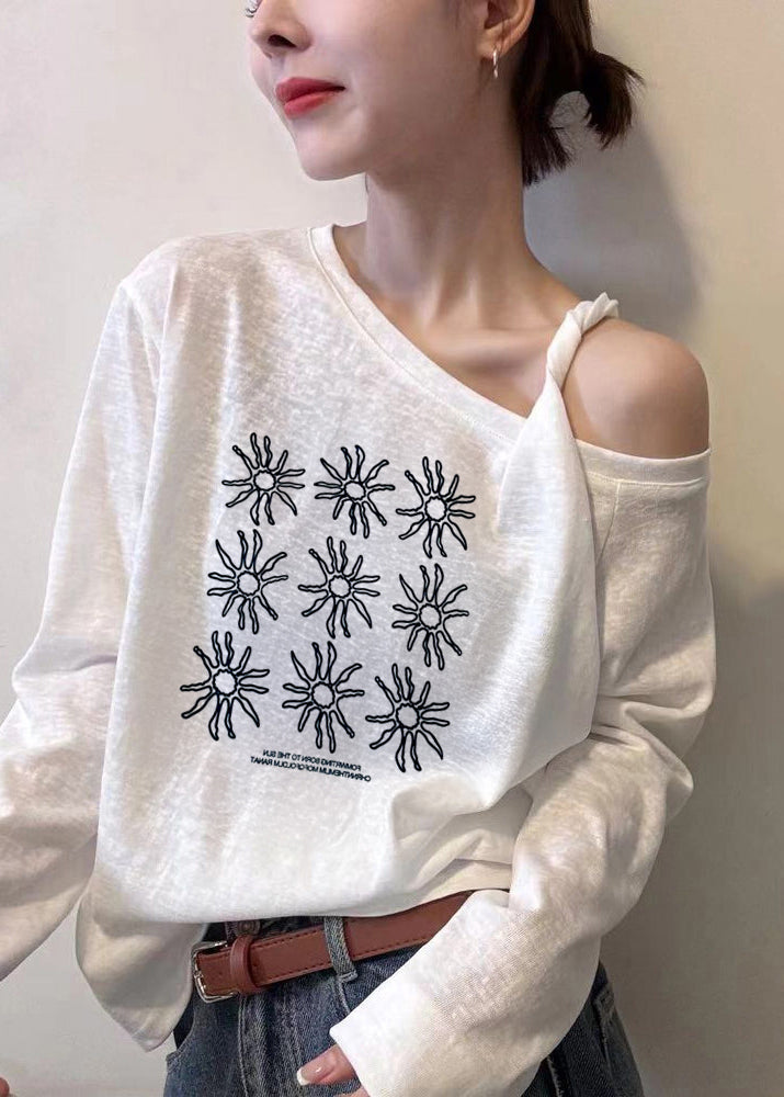 Polished Top with an Effortless Classic Look