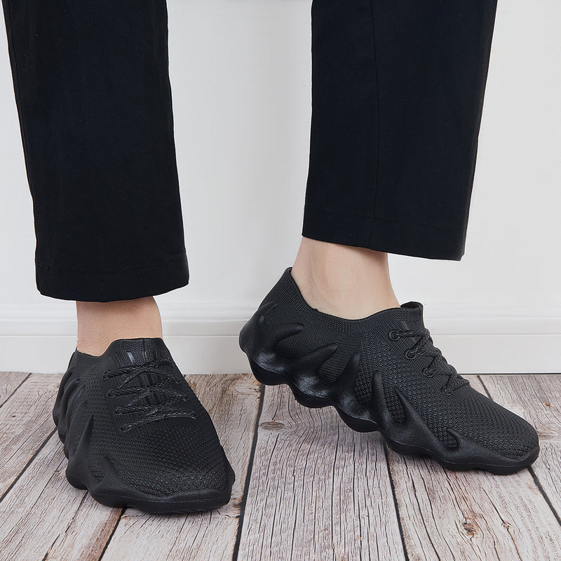 Chic Orthopedic Loafers with Unique Design