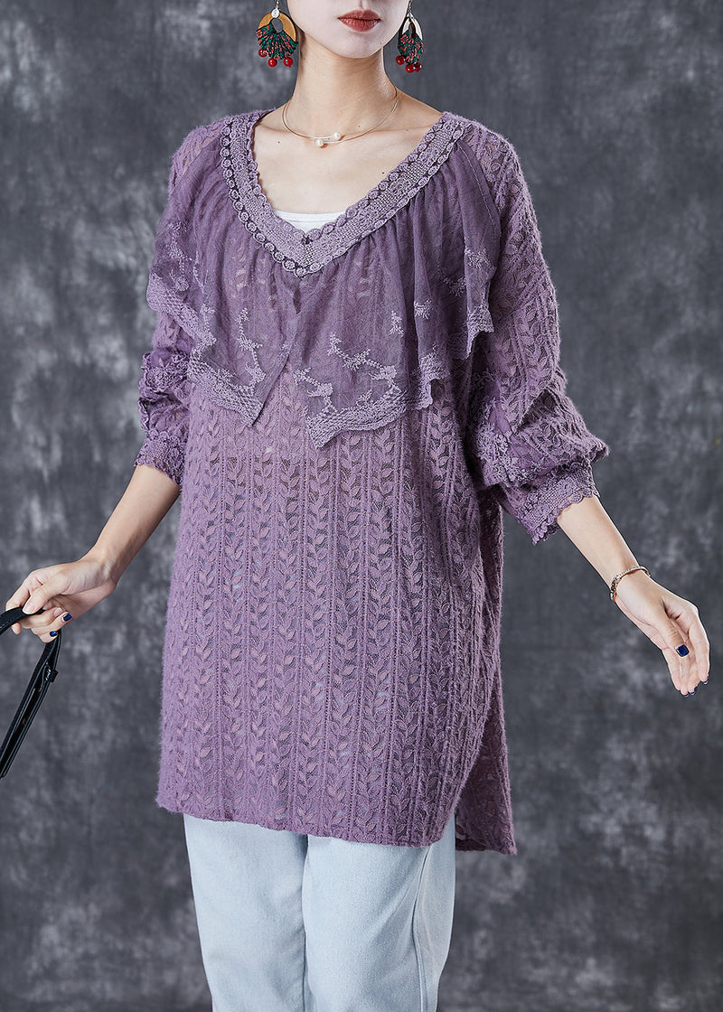 Beautifully Finished Shirt in a Timeless Design