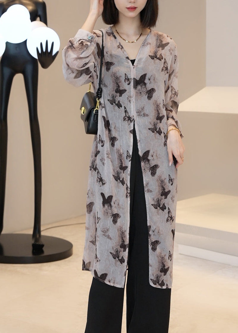 Beautifully Finished Cardigan in a Timeless Design