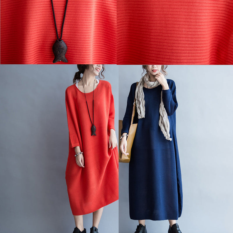 Well Tailored Sweater with a Graceful Silhouette