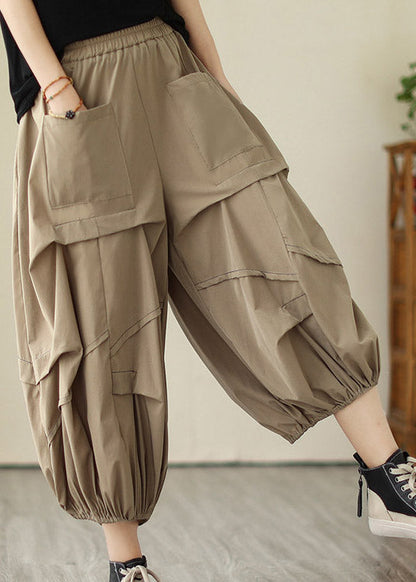 Sophisticated Pants with a Clean Classic Look