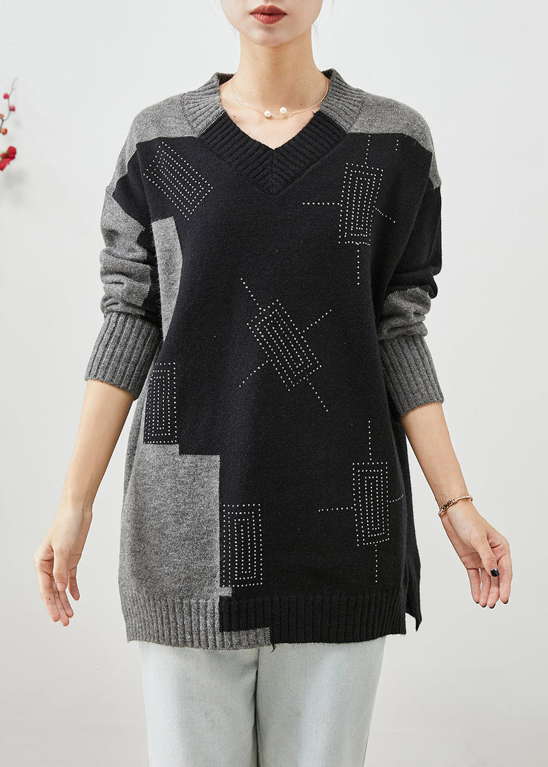 Polished Top with an Effortless Classic Look