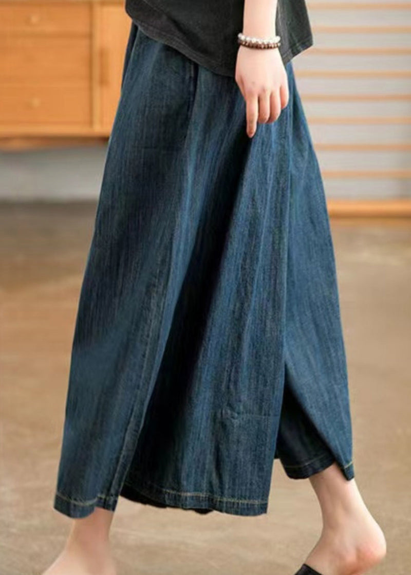 Beautifully Balanced Pants with Timeless Character