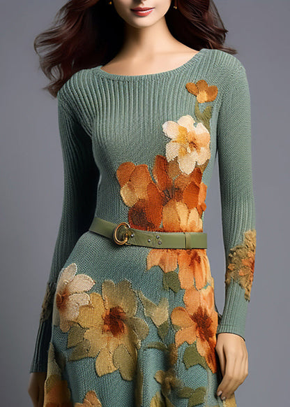 Gracefully Styled Sweater for Any Occasion