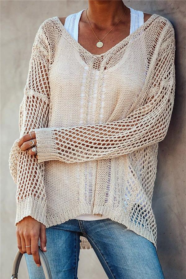 Classic Vintage Top with a Flattering Fit