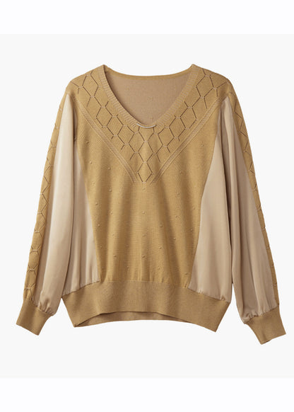 Classic Vintage & Enduringly Stylish Sweater